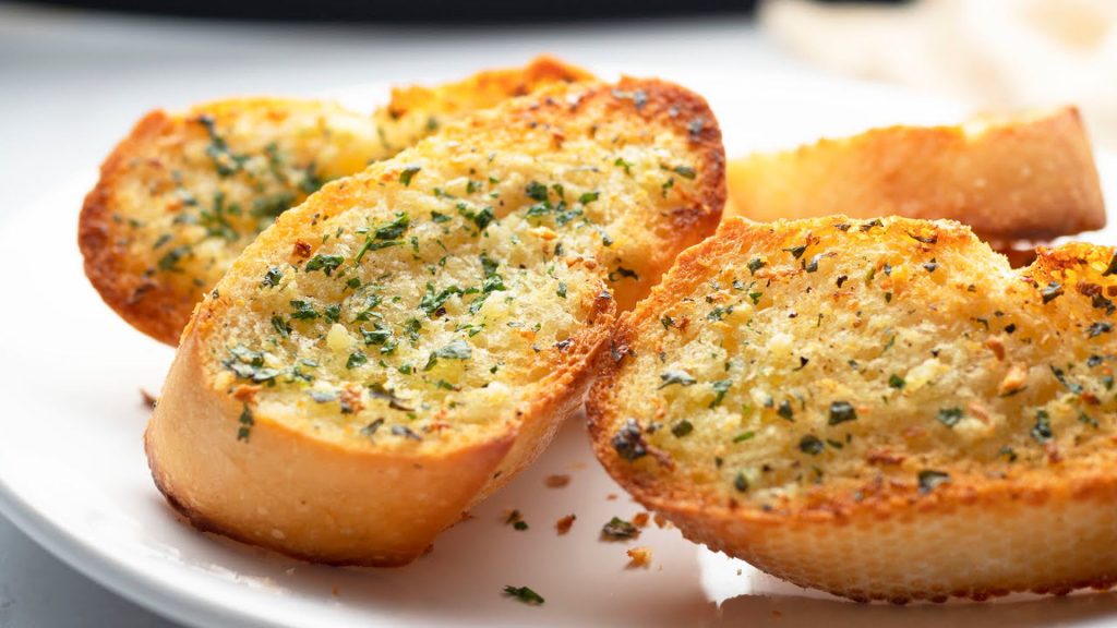 Makanan Vegetarian & Porsi Sayuran di Cafe Fontana — Apakah Cukup?